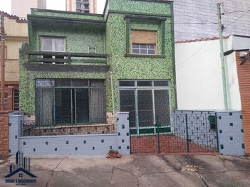 house em Rua Florianópolis, Vila Bertioga - São Paulo - SP