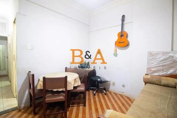apartment em Rua Raul Pompéia, Copacabana - Rio de Janeiro - RJ