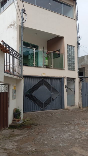 apartment em Travessa São Vicente, Diamantina - Diamantina - MG