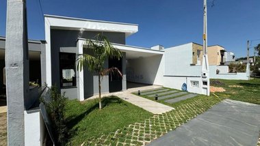 house em Rua Santa Catarina, Água Branca - Piracicaba - SP