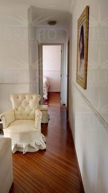 apartment em Rua Jequié, Quitaúna - Osasco - SP