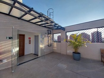 apartment em Rua Saguairu, Casa Verde - São Paulo - SP