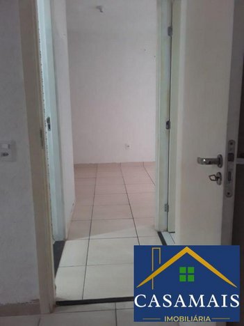 apartment em Rua Doutora Aparecida Fernandes de Jesus Domingues, Jardim Petrópolis - Cotia - SP