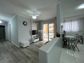 apartment em Rua Frei Henrique de Coimbra, Nova América - Piracicaba - SP