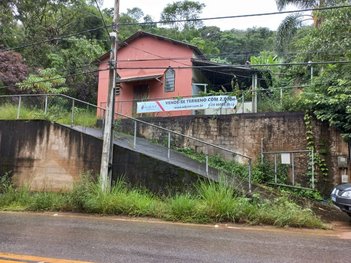 land_lot em Estrada Almirante Paulo Meira, Araras - Petrópolis - RJ