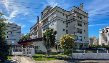 apartment em Rua dos Cravos, Pedra Branca - Palhoça - SC