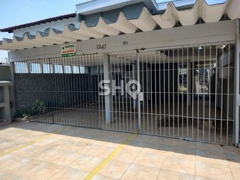 house em Rua Ponta Porã, Vila Ipojuca - São Paulo - SP