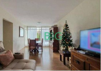 apartment em Rua Cubatão, Vila Mariana - São Paulo - SP