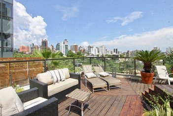 apartment em Jaraguá, Bela Vista - Porto Alegre - RS