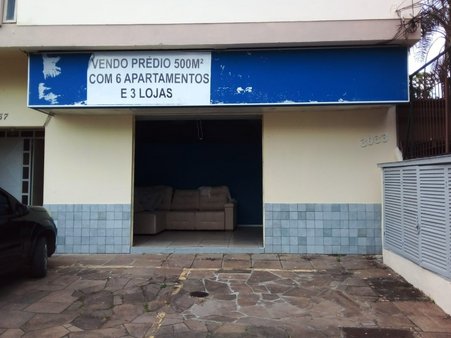 Cômodo Condomínio