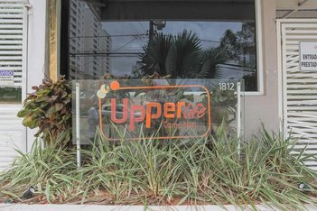 apartment em Rua Augusto Lippel, Parque Campolim - Sorocaba - SP