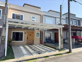 house em Rua Vereador Ângelo Burbello, Umbará - Curitiba - PR