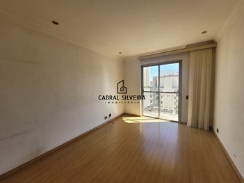 apartment em Avenida Macuco, Moema - São Paulo - SP