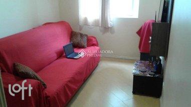apartment em Senador Vergueiro, Anchieta - São Bernardo do Campo - SP