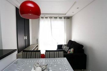 apartment em Rua Alexandre Benois, Vila Andrade - São Paulo - SP