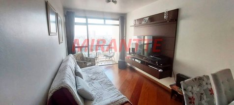apartment em Avenida Santa Inês, Parque Mandaqui - São Paulo - SP