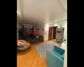 apartment em Rua Belchior Barreiros, Vila Aurora (Zona Norte) - São Paulo - SP