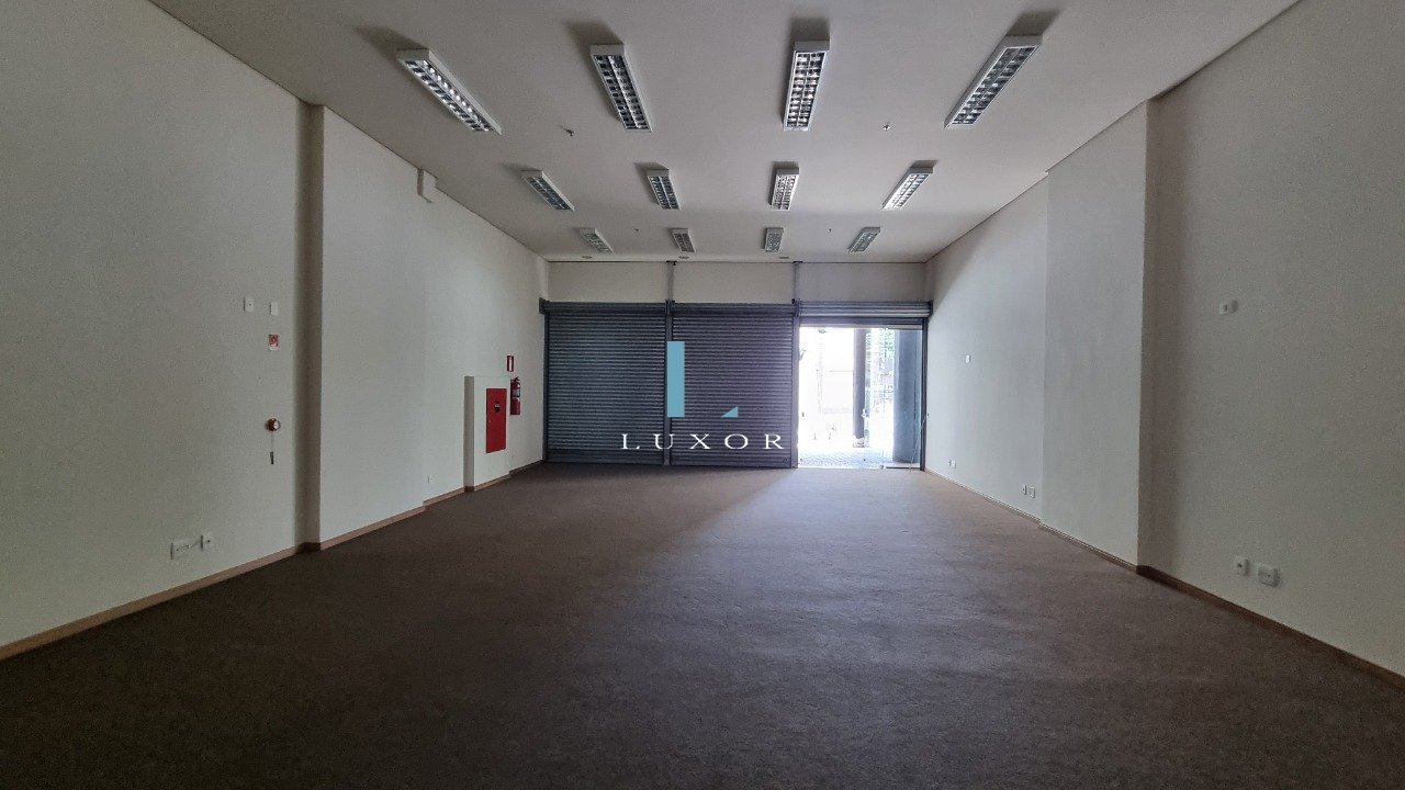 Loja Locação Savassi / Funcionários