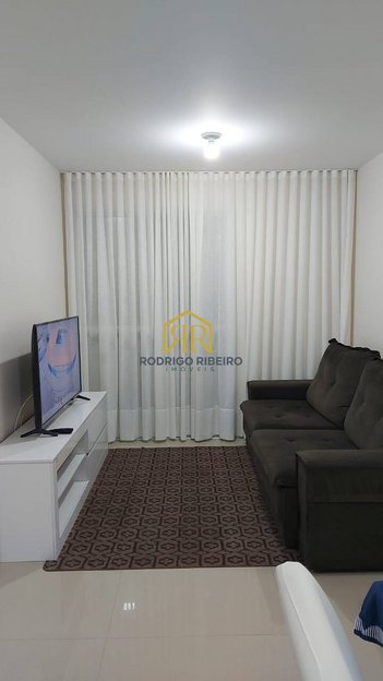 apartment em Rua Elizeu Di Bernardi, Campinas - São José - SC
