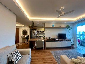 apartment em Joaquim Manoel de Macedo, Operário - Novo Hamburgo - RS