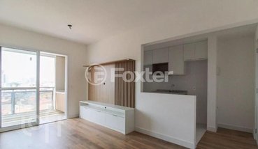 apartment em Rua do Imperador, Vila Paiva - São Paulo - SP