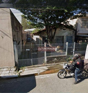 land_lot em Rua São Gabriel, Vila Renata - Guarulhos - SP
