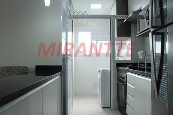apartment em Rua Itza, Jardim Modelo - São Paulo - SP