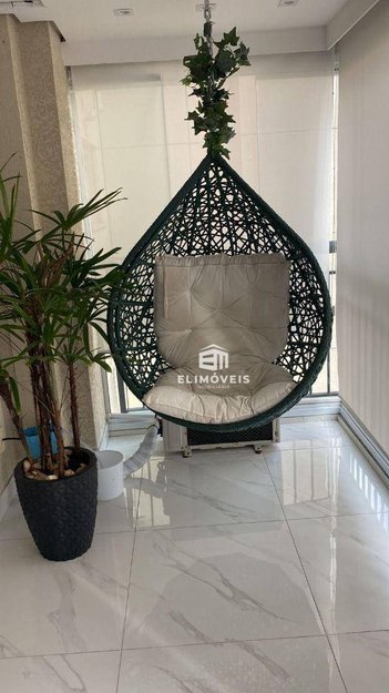 apartment em Avenida Bartholomeu de Carlos, Jardim Flor da Montanha - Guarulhos - SP