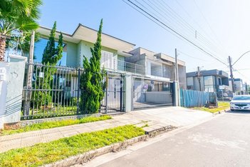 house em Avenida Bromélias, Parque da Matriz - Gravataí - RS