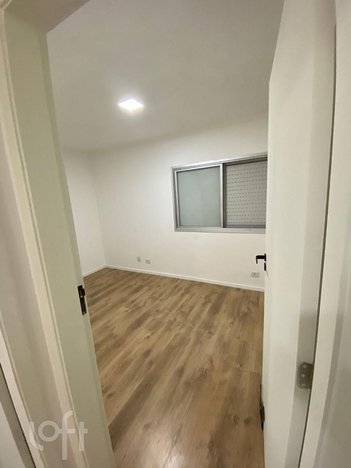 apartment em Ática, Jardim Brasil (Zona Sul) - São Paulo - SP