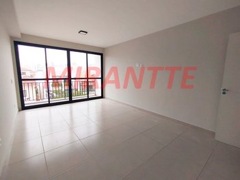 apartment em Rua Marechal Fontoura, Água Fria - São Paulo - SP