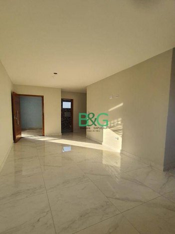 apartment em Rua Francisco Zanela, Vila Constança - São Paulo - SP