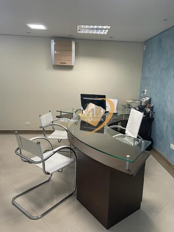 office em Rua Goitacazes, Centro - São Caetano do Sul - SP