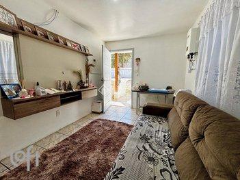 house em Rua Sete de Setembro, Nossa Senhora das Graças - Canoas - RS