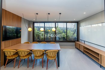 apartment em Rua Santa Aurélia, Vila São José (Ipiranga) - São Paulo - SP