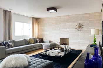 apartment em Alameda Sarutaiá, Jardim Paulista - São Paulo - SP