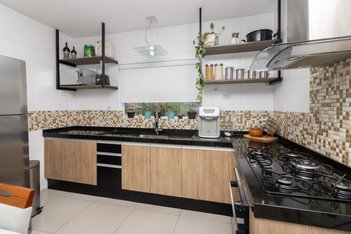 house em Rua Doutor Antônio Ruggiero Júnior, Jardim Vista Alegre - São Paulo - SP