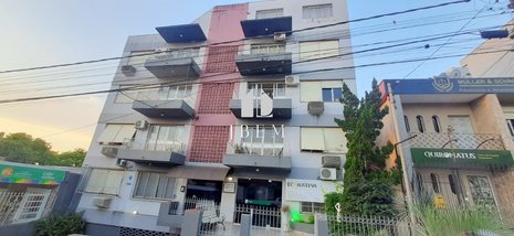 apartment em Rua Santo Ângelo, Centro - Santa Rosa - RS