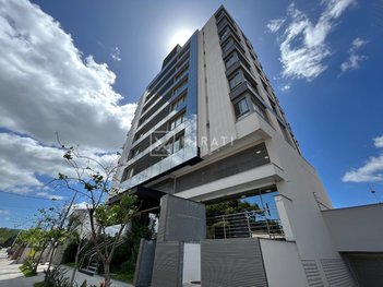 apartment em Idalina Pereira dos Santos, Agronômica - Florianópolis - SC
