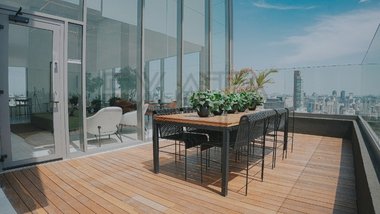 apartment em Rua Urimonduba, Itaim Bibi - São Paulo - SP