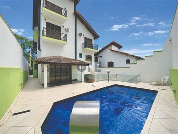 house em Rua San Diego, San Diego Park - Cotia - SP