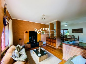 house em Rua Cavalheiro Torquato Rizzi, Bosque das Juritis - Ribeirão Preto - SP