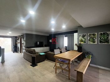 house em Rua Comendador Alfaia Rodrigues, Aparecida - Santos - SP