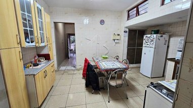 house em Rua Andrelino de Camargo, Vila Carvalho - Sorocaba - SP