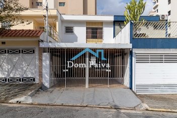 house em Rua Bela Flor, Vila Mariana - São Paulo - SP