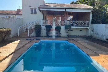 house em Rua Paissandu, Centro - Mogi Mirim - SP