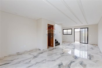 house em Rua Ângelo Tozim, Campo de Santana - Curitiba - PR