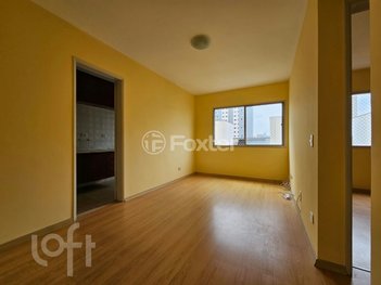 apartment em Rua Major Freire, Vila Monte Alegre - São Paulo - SP