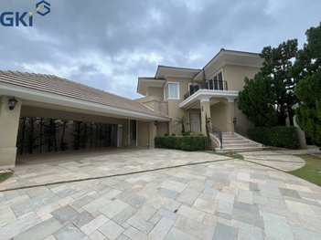 house em Avenida Nadima Damha, Residencial Jardins - São José do Rio Preto - SP