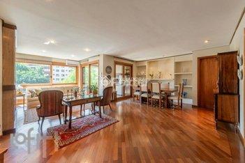 apartment em Rua Doutor Tauphick Saadi, Bela Vista - Porto Alegre - RS